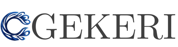 Gekeri